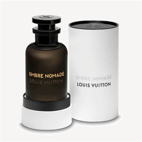 louis vuitton ombre nomade avis|Louis Vuitton ombre nomade 200ml.